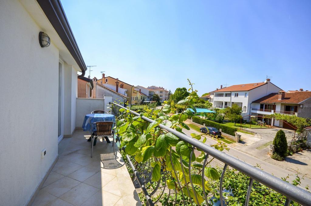 Apartments Romano Apartman