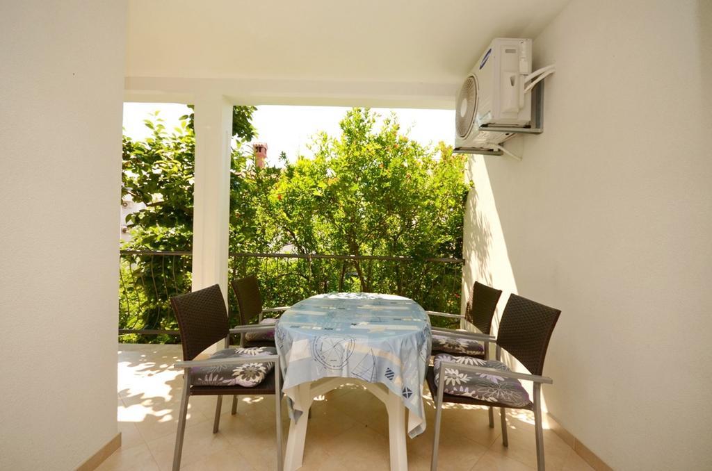 Apartments Romano Rovinj