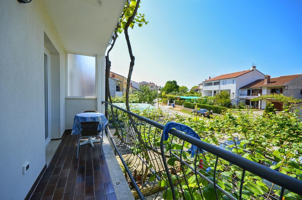 Apartments Romano
