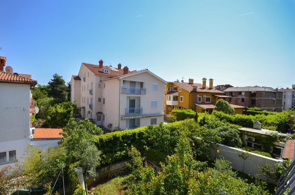 Apartments Romano Rovinj