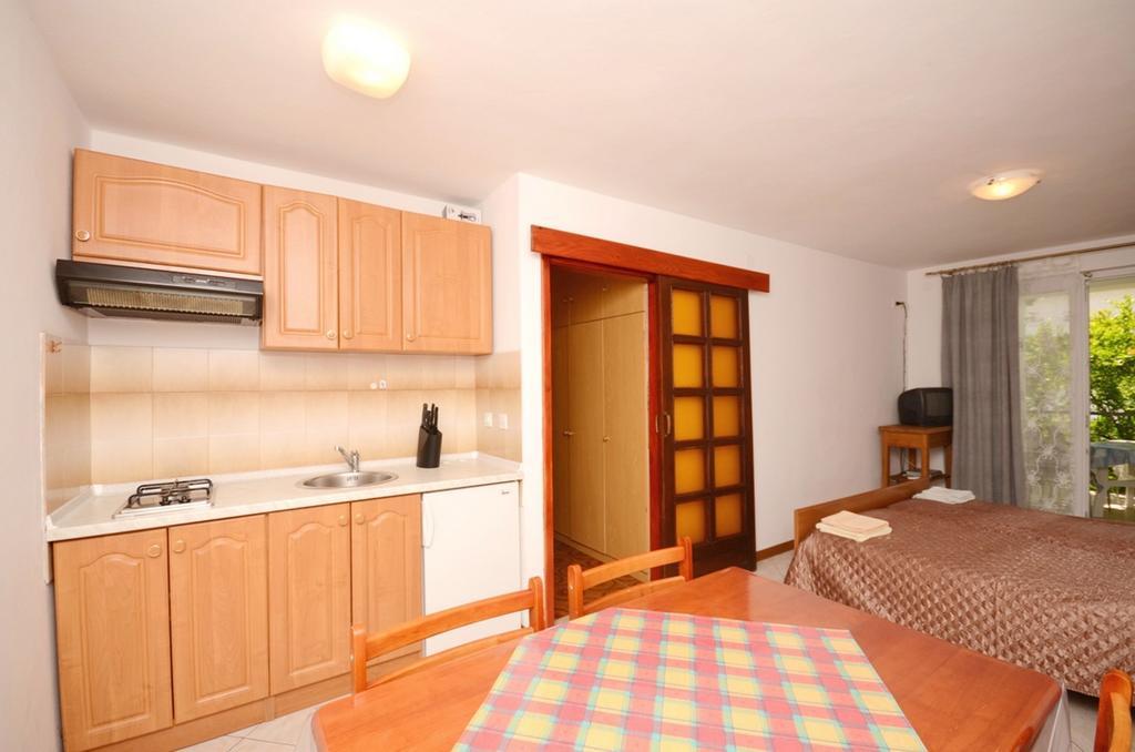 Apartments Romano Apartman