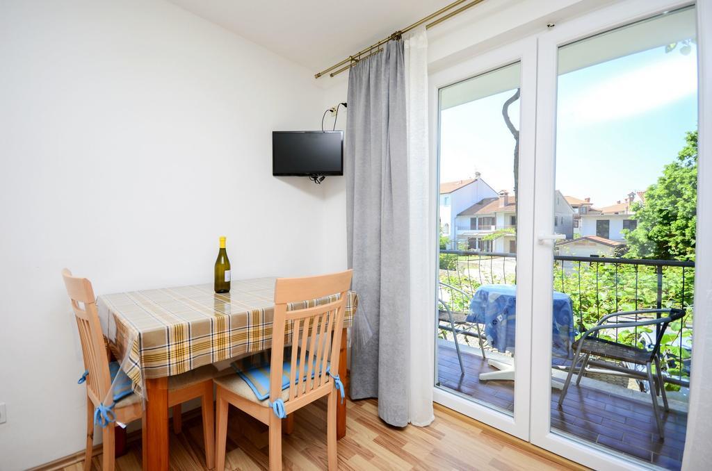 Apartments Romano Apartman Rovinj
