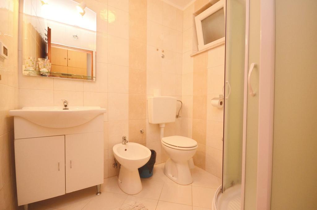 Apartman Apartments Romano