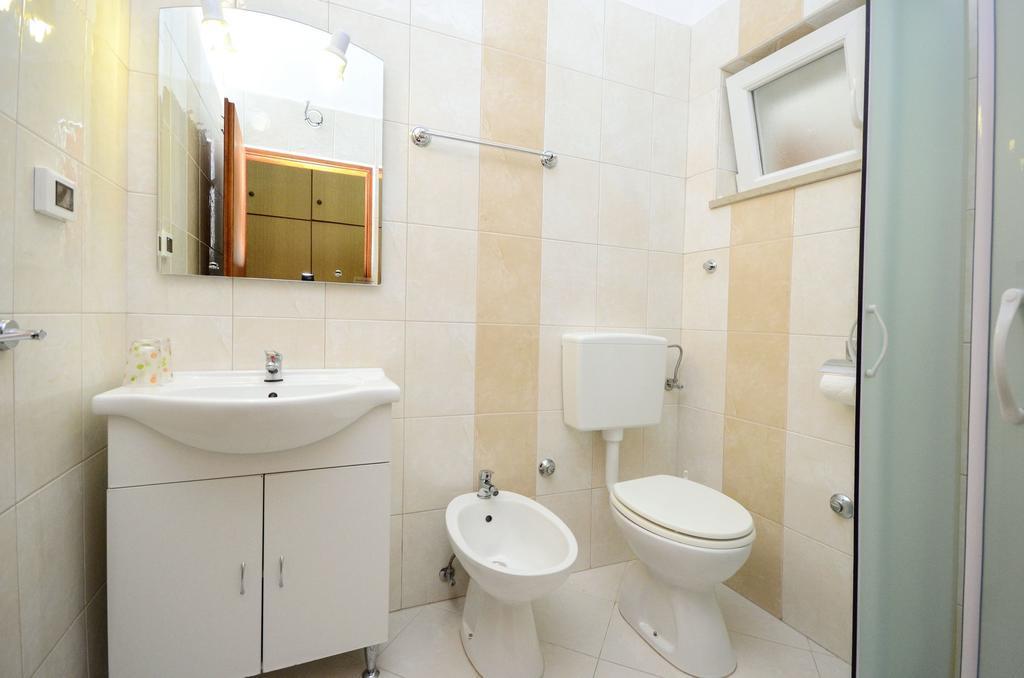 Apartman Apartments Romano Rovinj